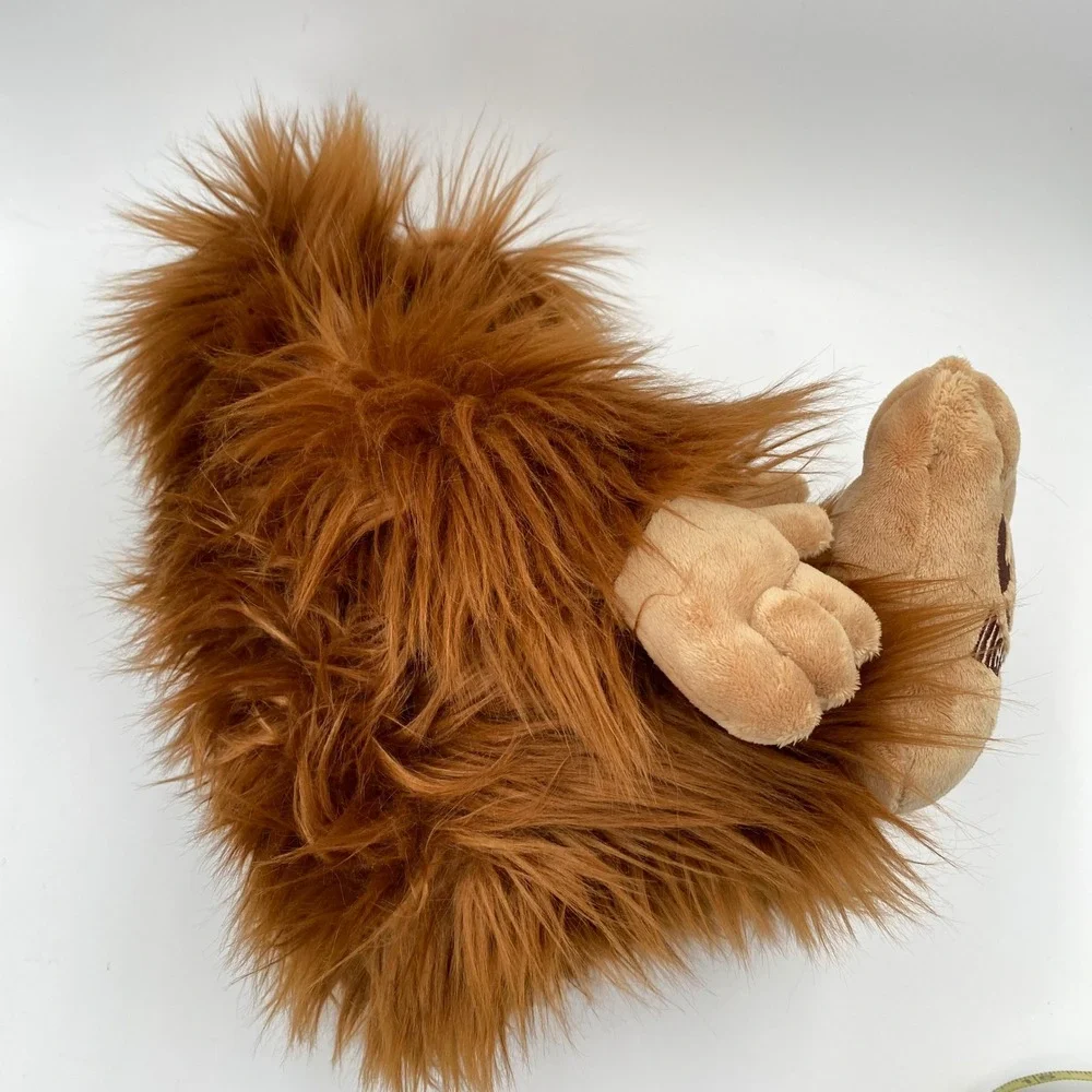 Aurora World‎ Bigfoot 14